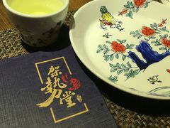 -架势堂粤式川菜