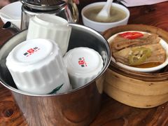-琼海·狮椰美食楼