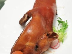 -皇朝尊会(龙之梦大酒店)