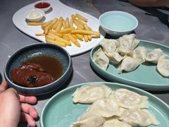-东方饺子王(哈西万达店)