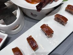 -阿庄新豫菜(航海东路店)