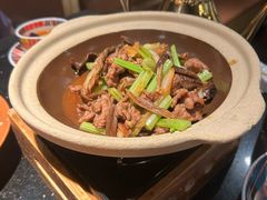 -塔哈尔·新疆盛宴(复地活力城店)