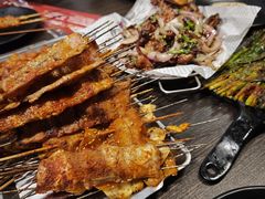 -马海涛牛肉串·午市牛腩饭·烧烤夜宵(领汇广场店)