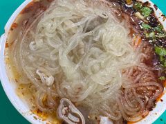 -甘记肥肠粉(马鞍北路店)