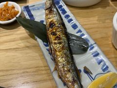 -松鱼亭·和牛烧肉(协鑫广场店)