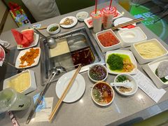 -海底捞火锅(铂澜大象城店)