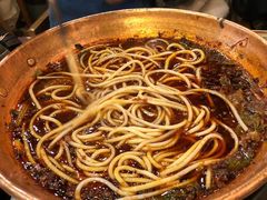 -麒麟风烤牛肉·云南烧烤小排档(丹凤街店)