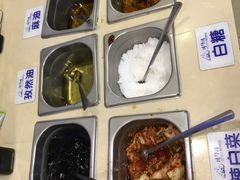 -楼外楼大刀肉传统火锅居(幸福街店)