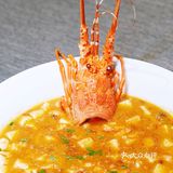 独门独栋的高端餐厅！静安50