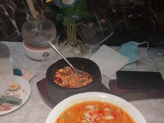 -雀蓝川菜(奥体广场店)