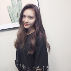 点击看大图 -3AM HAIR SALON烫发染发接发