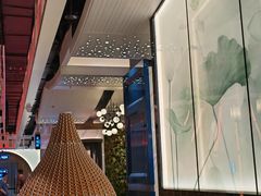 -青水瓦台汤泉(未央店)