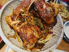 -95号酱骨·一块豆腐(展春园西路店)
