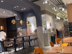 -Pennehut畔尼意面(合肥万象城店)