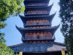 -常熟方塔园