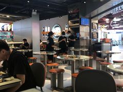 -開籠雀冰室(同和金铂店)