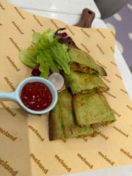 -MELAND CLUB亲子乐园·派对·餐厅(北京芳圆里ID MALL店)