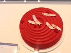 -麦雪尔甜品·生日蛋糕(新街口旗舰店)