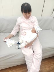 -东方幸福国际母婴月子会所