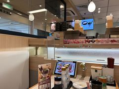 -滨寿司(新街口中央商场店)