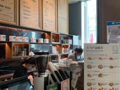 -THE WOODS 简餐 (国贸商城店)
