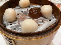 稻香虾饺皇-稻香酒家·34年老字号·港式粤菜(汉街店)