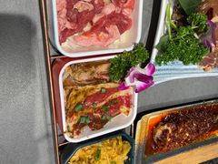 -金龙烧烤·牛肉面(西塔店)