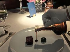 -三嚥阁 La Villa Restaurant