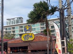 -大螃蟹海鲜餐厅