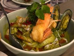 -CHINCHIN 青青·泰国料理(万象食家店)
