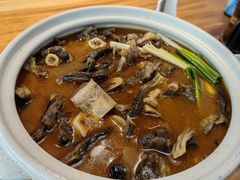-恬阿姨庭院餐厅·生日宴