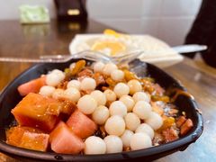 -串妹花式冰粉(乐山总店)