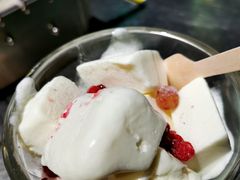 -很久以前羊肉串(农科路店)