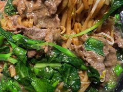 -三毛牛肉店(福强店)