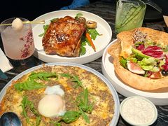 -LES ELITES 英集荟(南京西路店)