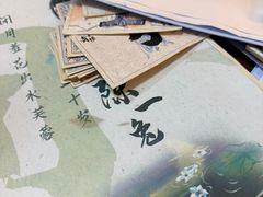 -剧狐剧本杀·月球探案馆(人民广场1号店)