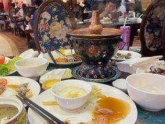 -金鼎大酒店·中餐