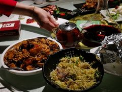 八珍豆腐-陆壹捌餐厅(五大道店)