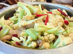 -东北人家铁锅炖(鞍山路店)