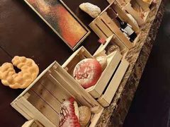 -北京北辰洲际酒店啡扬咖啡厅·自助餐厅