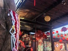 -糖房咖啡(南锣鼓巷店)