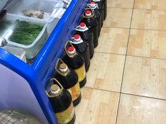 -国生茶庄·地道农家菜团建活动