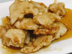 -关东风老北方菜馆(桂芳园店)