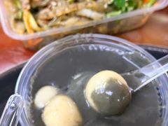 -小草糖水(海棠村店)
