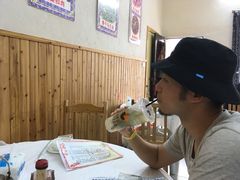 -邱记私房菜·十八年本地菜