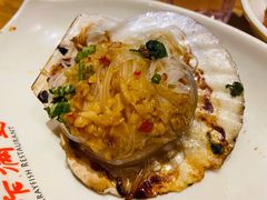 扇贝-虾满堂(瑞虹店)