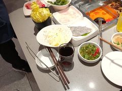 -海底捞火锅(吾悦广场店)