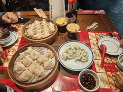 -新兴园饺子馆(河南街店)