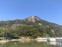 -云洞岩风景区