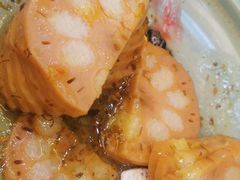 -清真悦宾楼食府(海湖店)